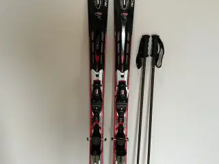 Alpinski, Rossignol Z15