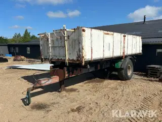 Tipvogn