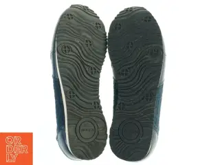 Sneakers fra Wooden (str. 38)