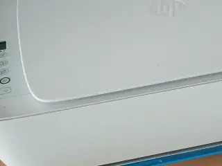 Printer og kopimaskine 