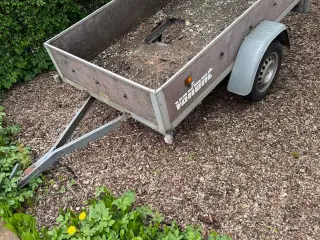 Variant trailer