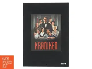 Krøniken (DVD) 1-15