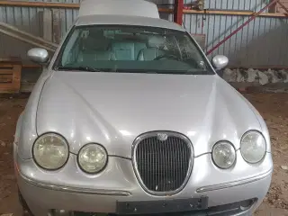 Jaguar S-type 2,5 V6