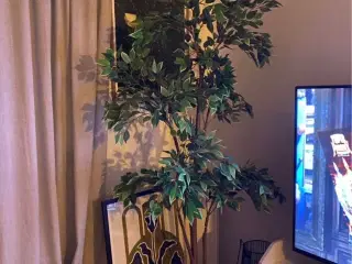Kunstig plante