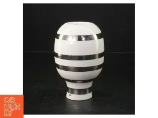K&#228;hler keramikvase