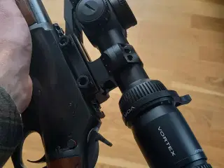Vortex strike eagle