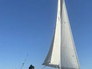 Sejlbåd Sagitta 26