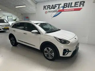 Kia e-Niro 64 Advance