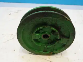 John Deere 9780 Variatorskive AH233509