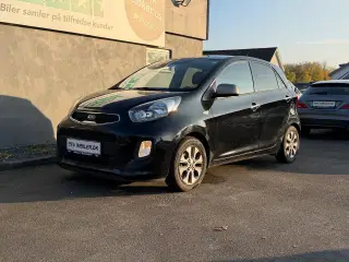 Kia Picanto 1,0 Active