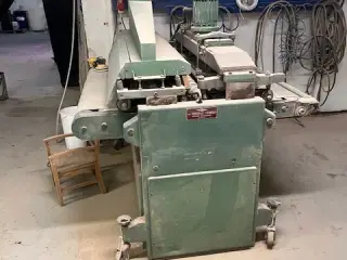 FRATELLI 1300mm børstebudser