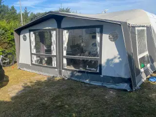 Campingvogn 