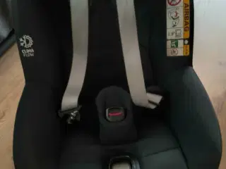 Maxi-Cosi autostol - Pearl 360 - Black + base