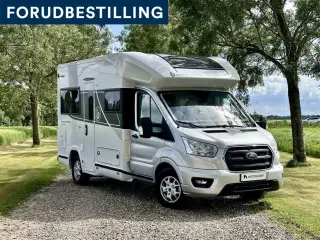 2026 - Benimar Tessoro 481