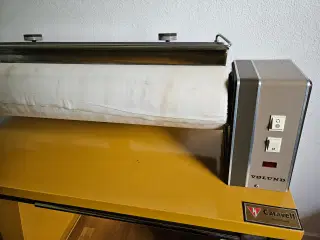 Funktionel strygerulle 