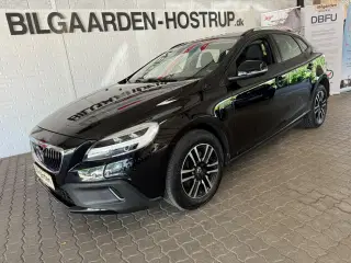 Volvo V40 CC 2,0 D2 120 Momentum aut.