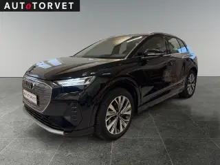 Audi Q4 e-tron 40 Advanced