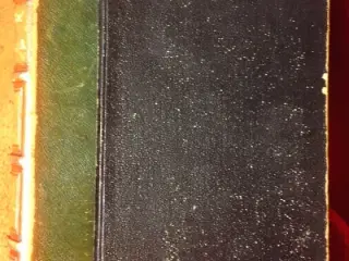 H. F. Ewald: Johannes Falk