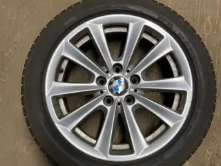 Bmw 525d 4x vinterhjul årg.2012