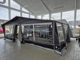Dethleffs BEDUIN 655 V