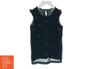 Bluse fra Benetton (Str. 116)