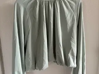 Bluser
