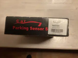 Car Parking System