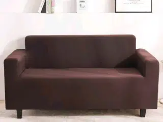 Sofa cover x 2