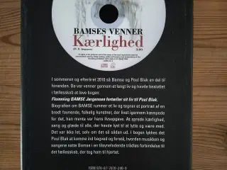 Bamse - Flemming Bamse Jørgensen fortæller sit liv