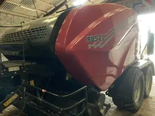 Case RB545 SILAGE-PACK