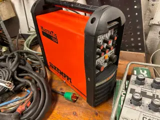 Kemppi MasterTig 1500