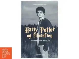 Harry Potter og filosofien : Hogwarts for mugglere (Bog)