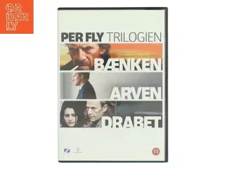 Per Fly Boks (DVD)