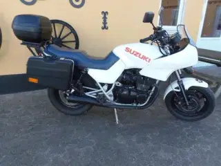 Suzuki GS 650 G Katana