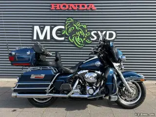 Harley-Davidson FLHTC Electra Glide Classic MC-SYD BYTTER GERNE