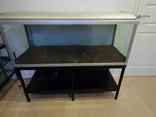 Akvarie 325L