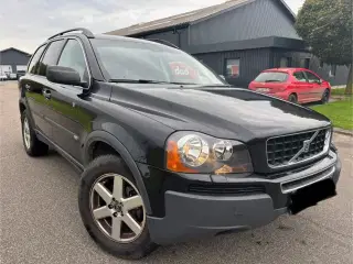 Volvo XC90 2,4 D5 163 Summum aut. AWD Van