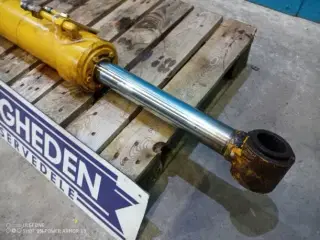 Hydrema 906B Cylinder 200811