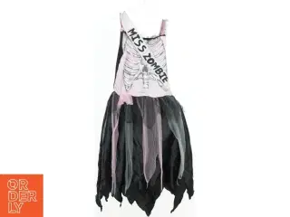 Miss Zombie kostume (str. 164)