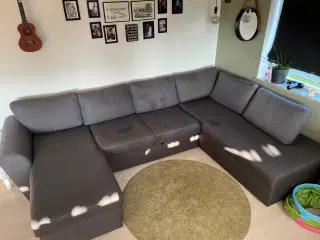 Sovesofa Jysk 