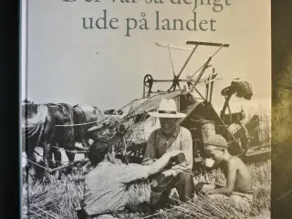 der var så dejligt ude på landet, af helle juhl