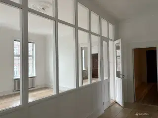 Flot og lyst kontor i Aarhus Centrum