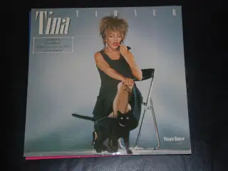 Tina Turner