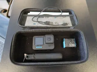 Actioncam GO PRO Hero 10