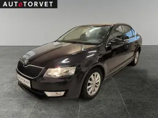 Skoda Octavia 1,4 TSi 140 Ambition DSG