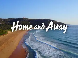 Søger Tv-serien  Home and away