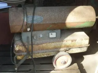 - - - Danterm 40 KW