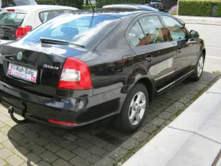Skoda Octavia 1,4 TSi 122 Ambiente Combi