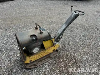 Pladevibrator Bomag BPR40/45-D2