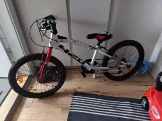 Mtb 20" som ny